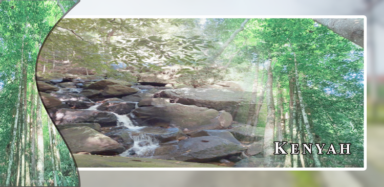 kenyah